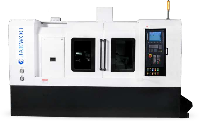 TWIN G-200